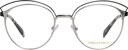 Zilver Damesmonturen - One Size