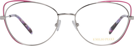 Zilver Damesmonturen - One Size