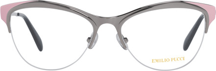 Zilver Damesmonturen - One Size