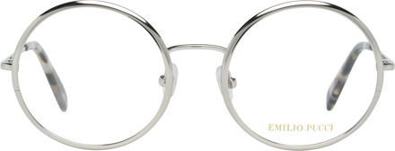 Zilver Damesmonturen - One Size