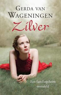 Zilver - eBook Gerda van Wageningen (9020532367)