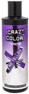 Zilver shampoo Ultra violet / Ultra blonde 250 ml Paars