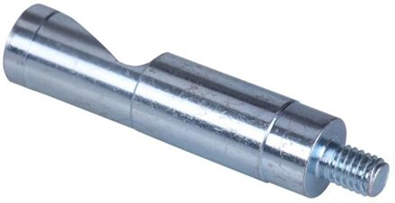 Zilver Tuning Brandstof Boost Pin Tuning Boost Pin Voor Voor Defender Voor Ontdekking Voor Range Rover 200 300 Tdi