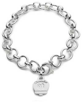 Zilveren armband voor vrouwen Chantecler , Gray , Dames - ONE Size