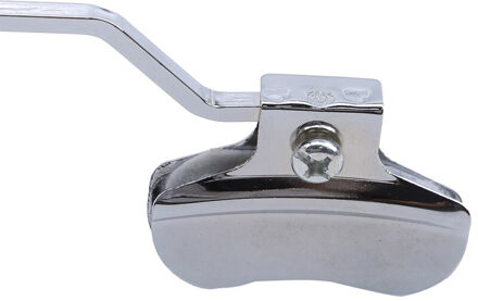 Zilveren Marching Muzikale Vel Clip Trombone Marching Lier Voor Trompet Trombone