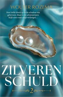 Zilveren schuld -  Wouter Rozema (ISBN: 9789402717679)