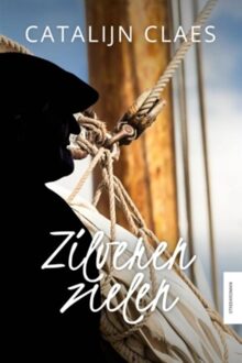 Zilveren zielen - eBook Catalijn Claes (9401909008)