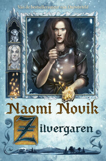 Zilvergaren (Pod) - Naomi Novik