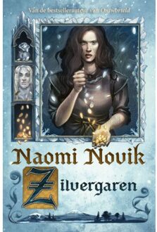 Zilvergaren (Pod) - Naomi Novik