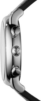 Zilverkleurig Mannen Horloge AR1828