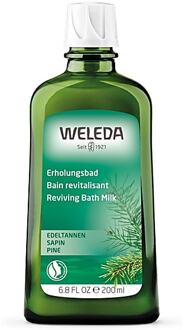 Zilverspar Verkwikkingsbad