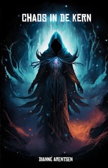 Zilverspoor Chaos in de kern - Dianne Arentsen - ebook