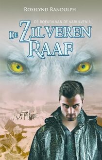 Zilverspoor De boeken van de Varulven 3 - De zilveren raaf