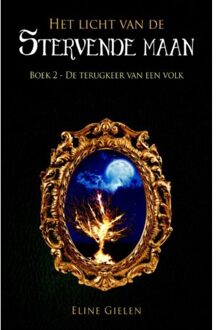 Zilverspoor De terugkeer van een volk - Boek Eline Gielen (9463080686)