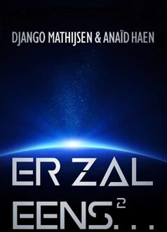 Zilverspoor Er zal eens 2 - Anaïd Haen, Django Mathijsen - ebook