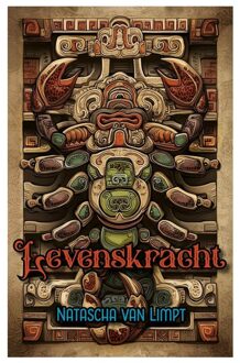 Zilverspoor Levenskracht - Natascha van Limpt - ebook