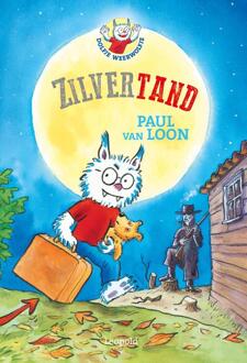 Zilvertand -  Paul van Loon (ISBN: 9789025882754)