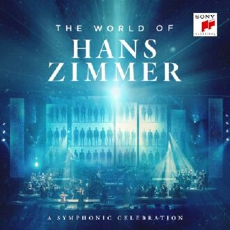 Zimmer,Hans/RSO Wien/Gerrard,Lisa - WORLD OF HANS ZIMMER -.. | CD