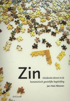 Zin - Boek J.H.M. Mooren (9077024670)