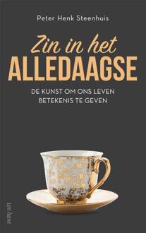 Zin in het alledaagse - (ISBN:9789025909116)