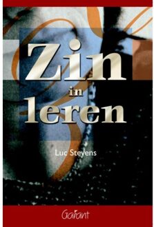 Zin in leren - Boek L. Stevens (9044112872)