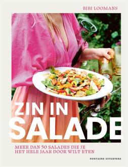 Zin In Salade - Bibi Loomans