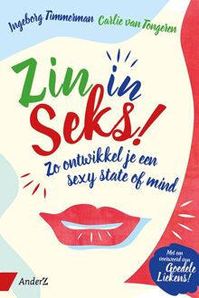 Zin in seks - eBook Ingeborg Timmerman (9462960437)