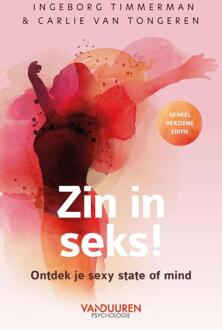 Zin In Seks! - Ingeborg Timmerman,