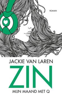 Zin - Jackie van Laren