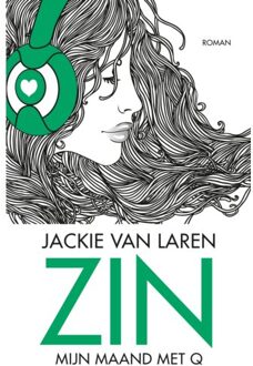 Zin - Jackie van Laren