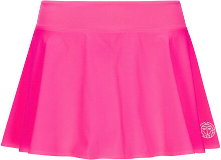 Zina Tech Rok Meisjes pink - 152,164