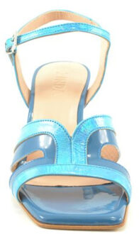 Zinda 2147 Blauw - 40