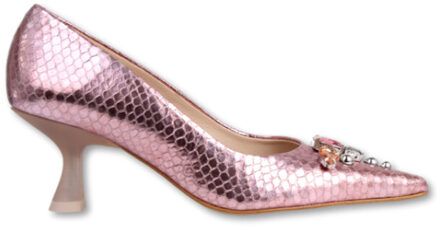 Zinda 3095 berlin - maat 39 Roze