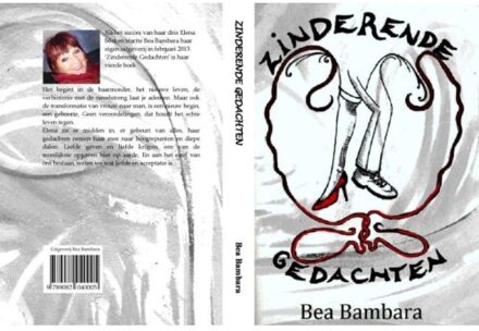 Zinderende gedachten - Boek Bea Bambara (908204000X)