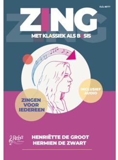 Zing met klassiek als basis