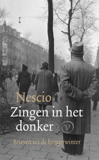 Zingen in het donker - Nescio - ebook