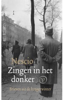 Zingen In Het Donker - Nescio