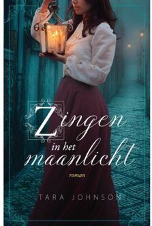 Zingen in het maanlicht