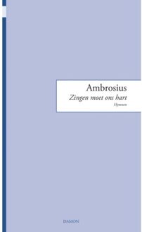 Zingen Moet Ons Hart - Monobiblos