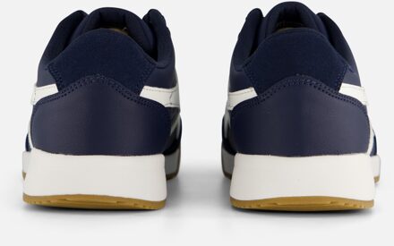 Zinger Manzanilla Totale Sneakers blauw - 46