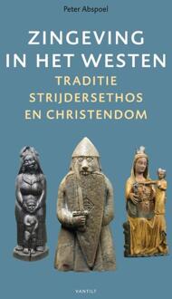 Zingeving in het Westen - Boek Peter Abspoel (9460042716)
