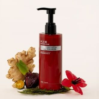 Zingiber Officinale Shampoo Gingerlily - 400ml