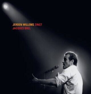 Zingt Jacques Brel (LP)