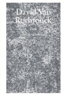 Zink - Reybrouck, David Van