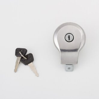 Zinklegering Brandstof Gas Cap Cover Key lock Set voor Yamaha XV125 4RF XV250 250 2UJ 3DM Virago XV535 XXV240 250 3LS Motorfiets