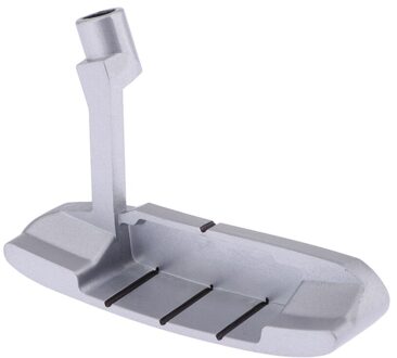 Zinklegering Golf Praktijk Putter Hoofd-Golfbal Praktijk Training Tool