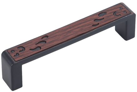 Zinklegering Houten Kast Knoppen En Handgrepen Keuken Handles Kast Pulls Lade Knoppen Handgrepen Voor Meubels 4