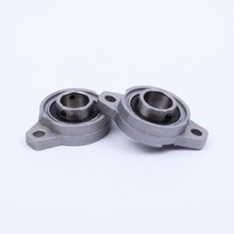 Zinklegering Lager Flens Duurzaam Voor Printer Installeren Seat Belt Kantoor Draagbare Professionele Kussen Blok