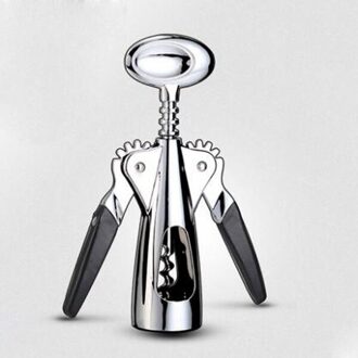 Zinklegering Wijn Kurkentrekker Luxe Wijn Opener Luchtdruk Eenvoudige Bronzer Wijn Flesopener