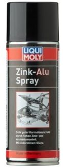 Zinkspray Zink-aluminiumspray 1640